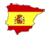 VIVEROS LA CAÑADA - Espanol