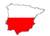 VIVEROS LA CAÑADA - Polski